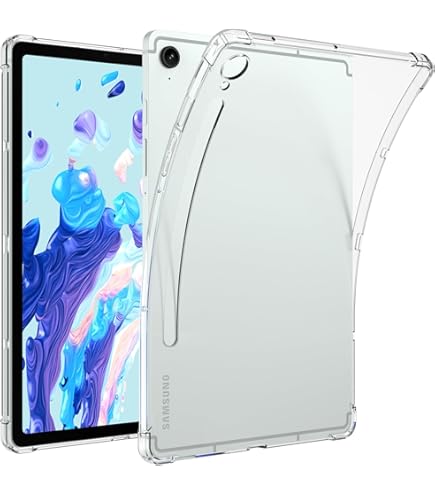 Amazon.co.jp: Samsung Galaxy Tab S6 Lite 2024 用 ケース カバー